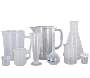 能看的插逼逼塑料量杯量筒采用全新塑胶原料制作，适用于实验、厨房、烘焙、酒店、学校等不同行业的测量需要，塑料材质不易破损，经济实惠。